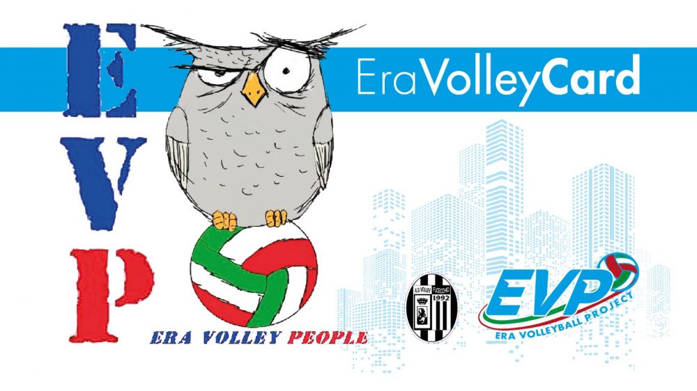 Era Volley Card